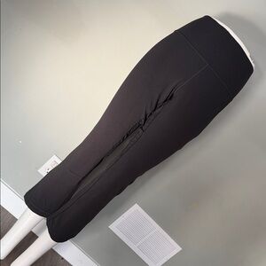 Lululemon Align HR Crop Pants size 16